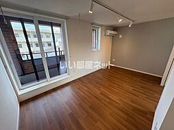 ソル　レヴァンテ 304 3階1LDKのリビング/ダイニング