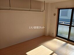 Villa・Fiore 101 1階1Kのリビング/ダイニング