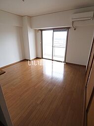 アンビエンテ宇部 1303 13階3LDKのリビング/ダイニング