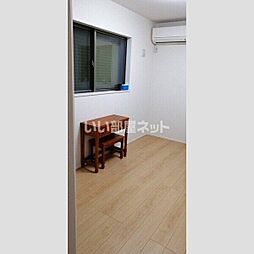 川北町貸家 1 1階3SLDKのリビング/ダイニング