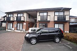 メゾンパークス