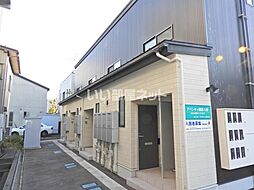 アバンティ磯部