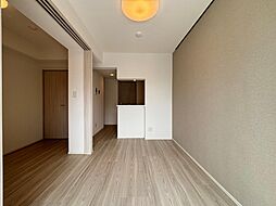 ルフォンリヴェント杉並永福 305 3階1LDKのリビング/ダイニング