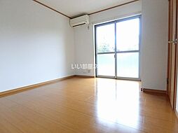 カーサ ベルデ 106 1階2LDKのリビング/ダイニング