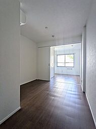 エルファーロ中野富士見町 0202 2階1DKのリビング/ダイニング