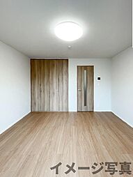 キャメル所沢4 101 1階1Kのリビング/ダイニング