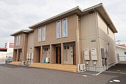 JR常磐線 土浦駅 徒歩26分の賃貸アパート