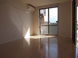 グレイスヒルズ Ｂ 108 1階1LDKのリビング/ダイニング