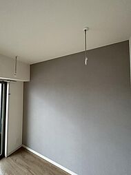 LIME RESIDENCE HIGASHINAKAYAMA 316 3階1Kのリビング/ダイニング