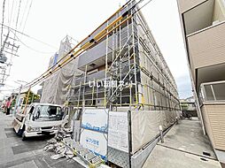 フジパレス弥刀駅北I番館