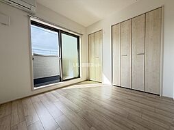 フジパレス弥刀駅北I番館 2階1LDKのリビング/ダイニング