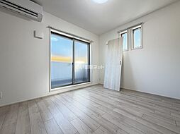 フジパレス弥刀駅北II番館 3階1Kのリビング/ダイニング