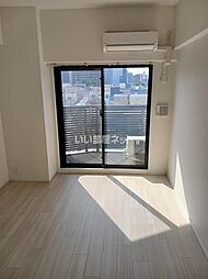 S-RESIDENCE大阪九条North 510 5階1Kのリビング/ダイニング