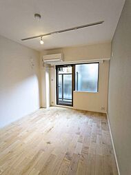 サンフローラ三条大宮 104 1階1Kのリビング/ダイニング