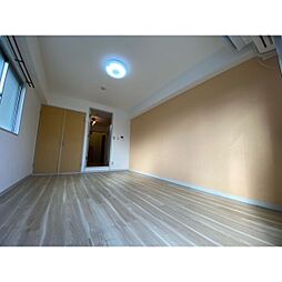 スノーランド外山 305 3階1Kのリビング/ダイニング