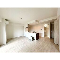 S-RESIDENCE大通公園admirio 1102 11階3LDKのリビング/ダイニング