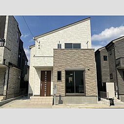 マイホームネクスト残堀4号棟 1