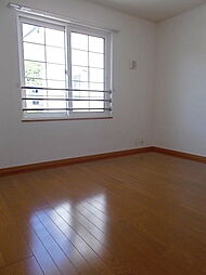 プリムローズ　Ａ 202 2階2LDKのリビング/ダイニング