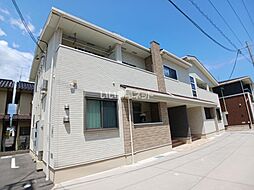 ジャンティ　Ａ