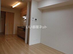 グレイスフラッツ 103 1階1LDKのリビング/ダイニング