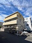 広島県広島市西区東観音町17-4：物件画像／大東建託リーシング株式会社 三原店