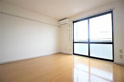 仙台市営南北線 八乙女駅 バス8分 山の寺洞雲寺前下車 徒歩7分の賃貸アパート 2階1Kのリビング/ダイニング