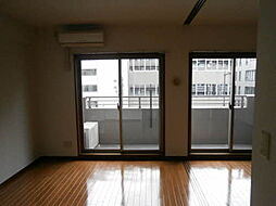 フロンティア北四番丁 701 7階1LDKのリビング/ダイニング