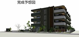 JR東北新幹線 郡山駅 徒歩19分の賃貸マンション