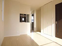 シャーメゾンカスケードIII 101 1階1LDKのリビング/ダイニング