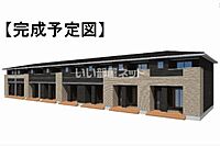 山梨県甲府市城東4丁目：物件画像／大東建託リーシング株式会社　甲府店