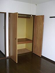 アーバンつつじヶ丘 2B 2階1Kのリビング/ダイニング