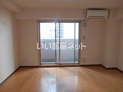 アーバン　ドエル 603 6階ワンルームのリビング/ダイニング