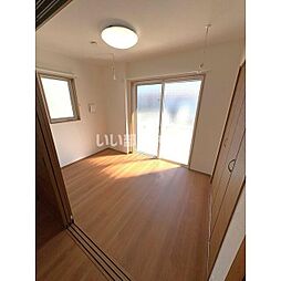 JR東北本線 塩釜駅 徒歩16分の賃貸アパート 1階1LDKのリビング/ダイニング