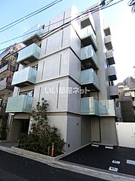 プライマル杉並方南町 404