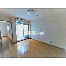 アートスペース木太東 103 1階2Kのリビング/ダイニング