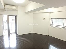 ＳＩＤＥ　Ｏｎｅ 601 6階ワンルームのリビング/ダイニング