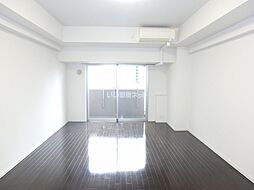 ＳＩＤＥ　Ｏｎｅ 606 6階ワンルームのリビング/ダイニング