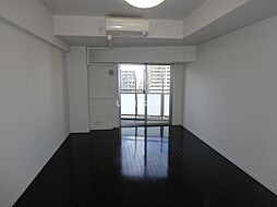 ＳＩＤＥ　Ｏｎｅ 1502 15階ワンルームのリビング/ダイニング