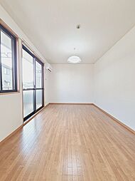 リヴィエールA 202 2階2LDKのリビング/ダイニング