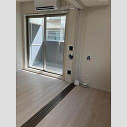 ES-Grande大森 305 3階1DKのリビング/ダイニング