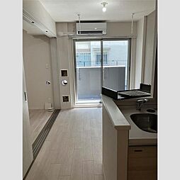 ES-Grande大森 306 3階1DKのリビング/ダイニング