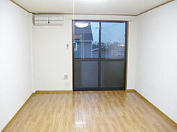 エレガンテ 206 2階1Kのリビング/ダイニング