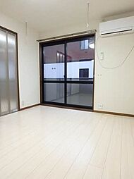 JR上越新幹線 燕三条駅 徒歩23分の賃貸アパート 1階2DKのリビング/ダイニング