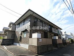 リヴェール小田　A棟