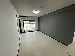 Ｆｅｌｉｃｅ（フェリーチェ） 302 3階2LDKのリビング/ダイニング