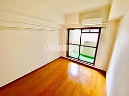 JR東海道・山陽本線 三ノ宮駅 徒歩10分の賃貸マンション 4階1Kのリビング/ダイニング