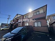 宮城県仙台市宮城野区新田2丁目：物件画像／大東建託リーシング株式会社 中野栄店