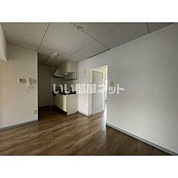 春日グリーンハイツ 210 2階3DKのリビング/ダイニング