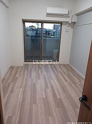 パルティール八田 804 8階1Kのリビング/ダイニング