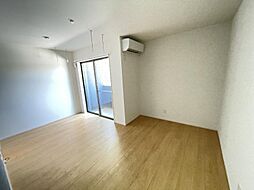 新築エルソルあすと長町 101 1階1Kのリビング/ダイニング